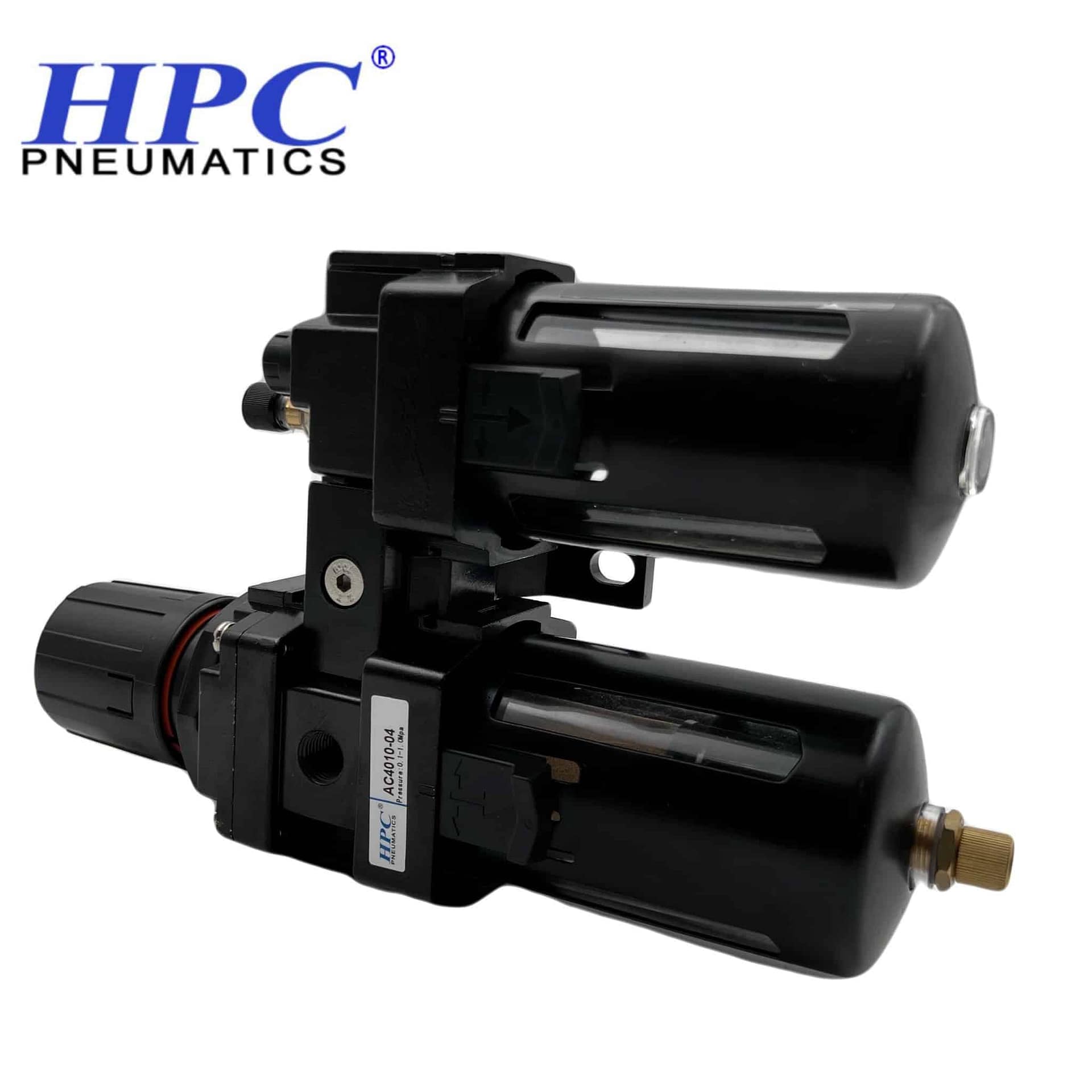 واحد مراقبت پنوماتیک HPC