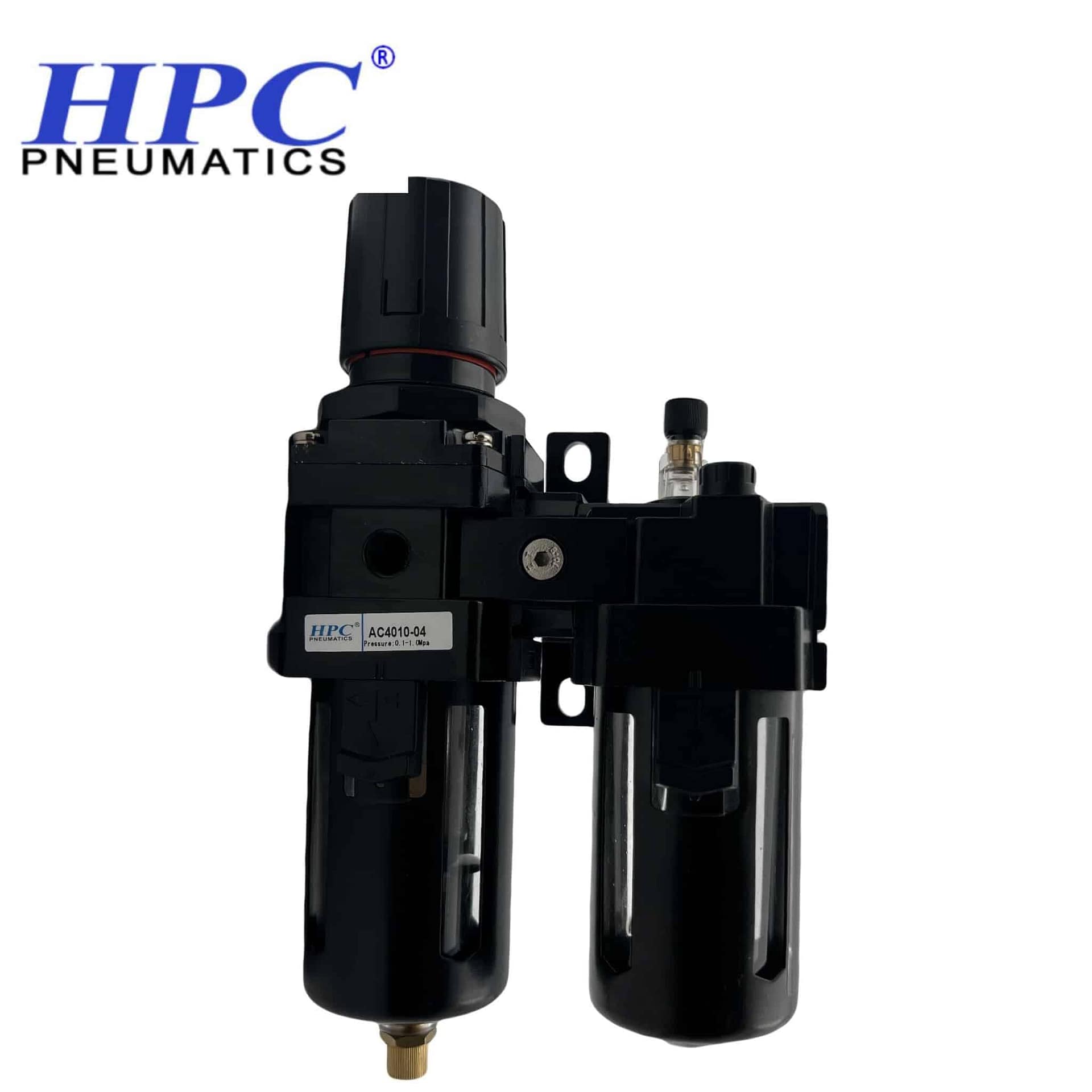 واحد مراقبت پنوماتیک HPC