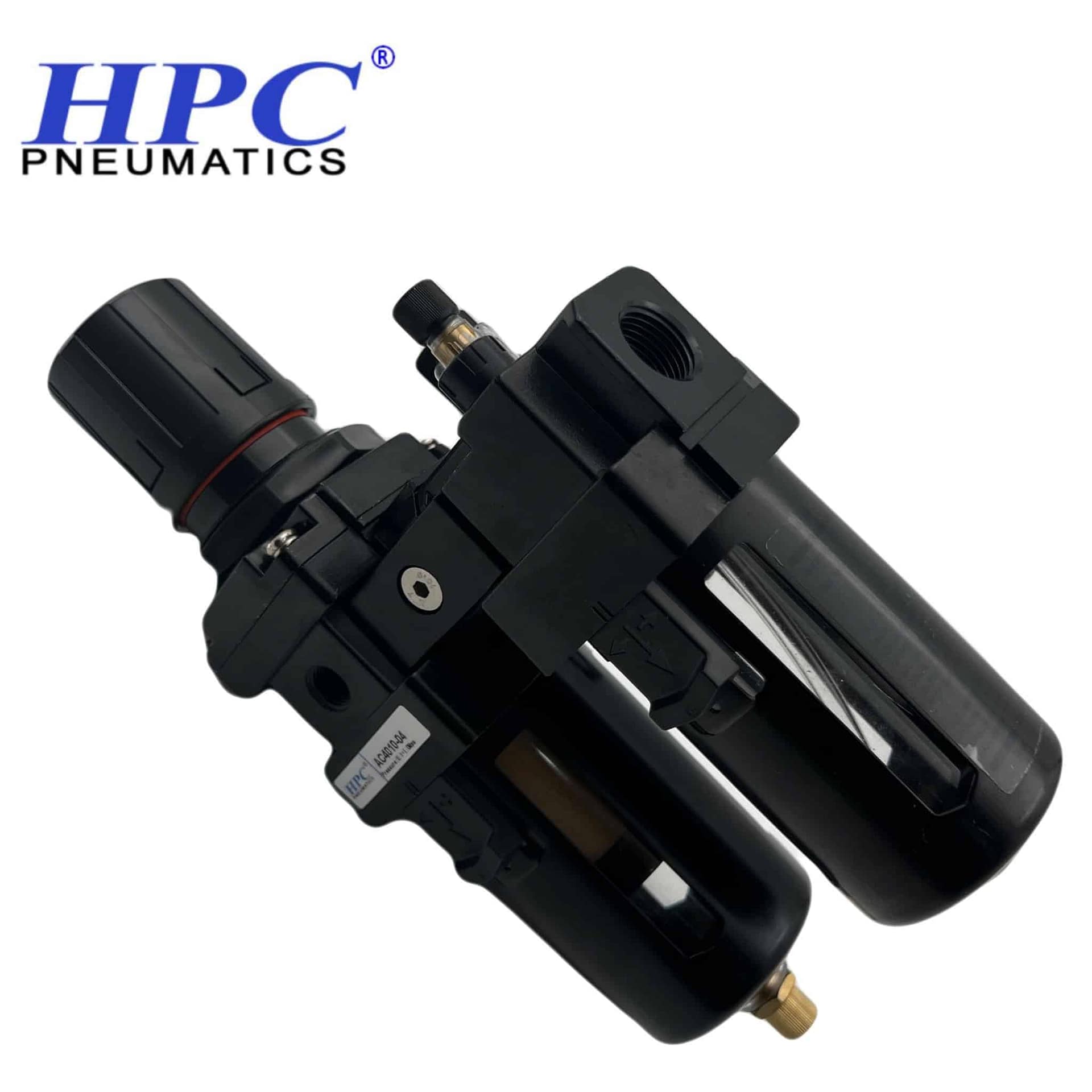 واحد مراقبت پنوماتیک HPC