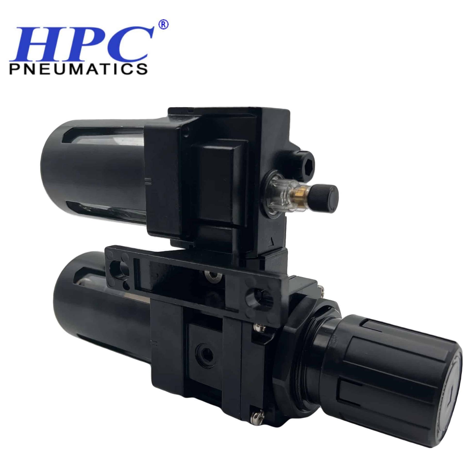 واحد مراقبت پنوماتیک HPC