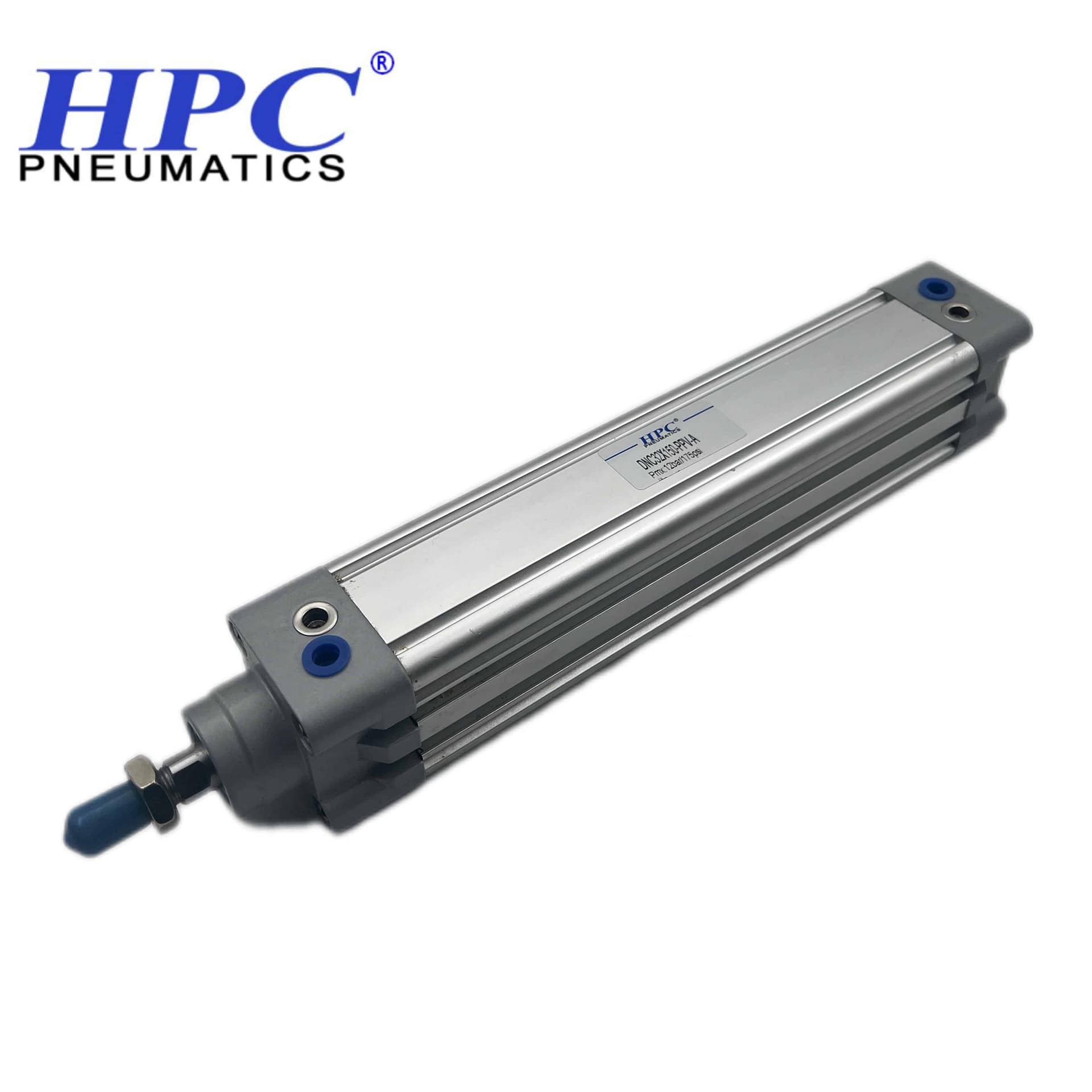 جک پنوماتیک پروفیلی HPC