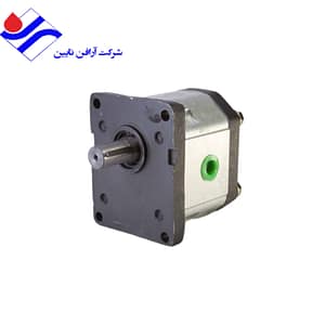 پمپ هیدرولیک